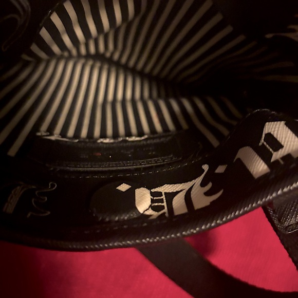 GWEN STEFANI VTG y2k L.A.M.B. CROSSBODY - Picture 5 of 11